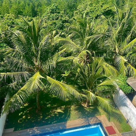 Lena Resort&Tours Beruwala Extérieur photo
