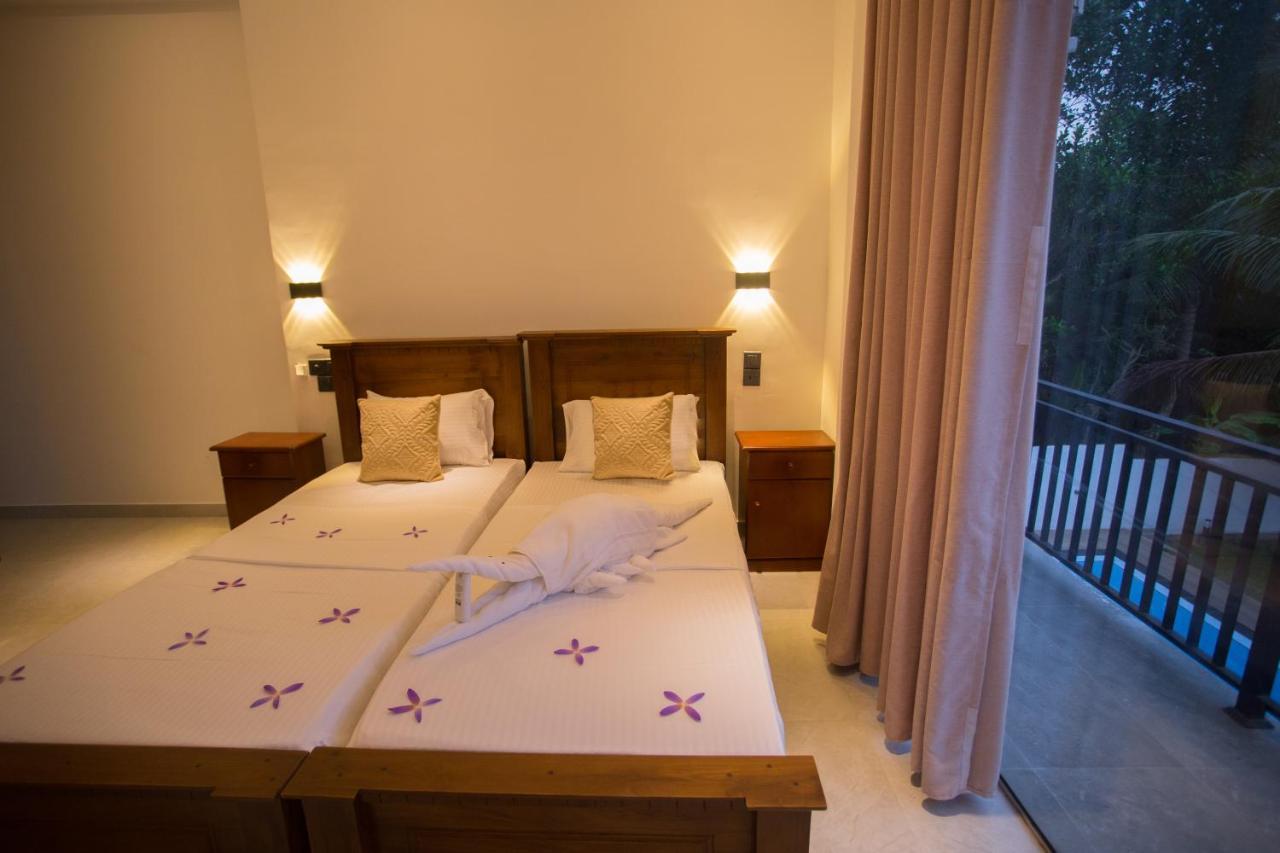 Lena Resort&Tours Beruwala Extérieur photo